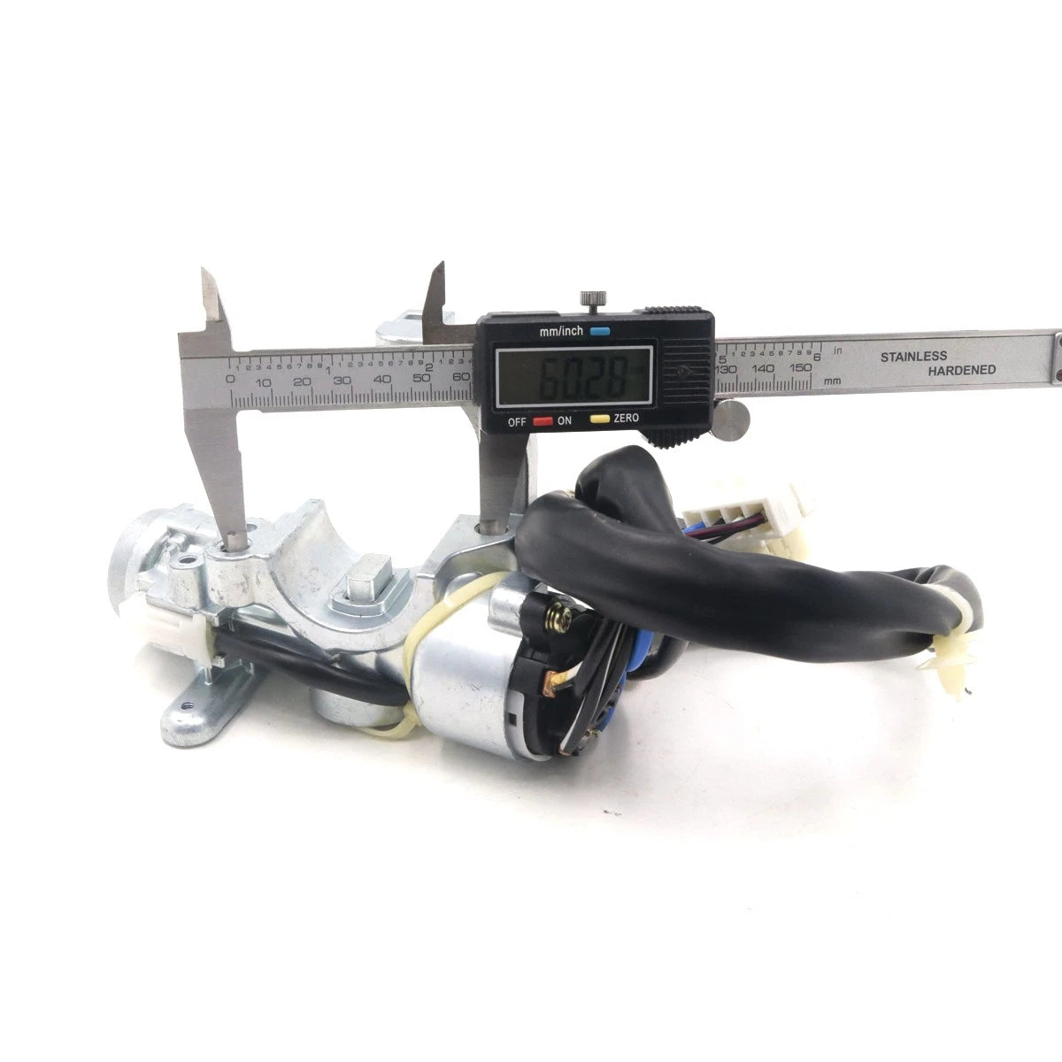 Ignition Switch for Isuzu D-Max KB/Rodeo/Colorado T-Series 2002-2012