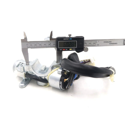 Ignition Switch for Isuzu D-Max KB/Rodeo/Colorado T-Series 2002-2012