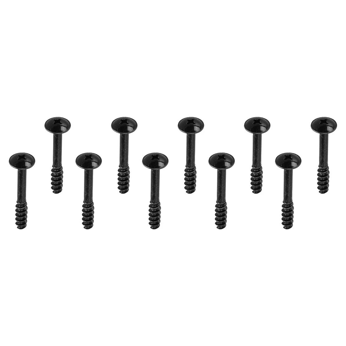 10pc Air Filter Cleaner Box Lid Screws for Vauxhall Opel