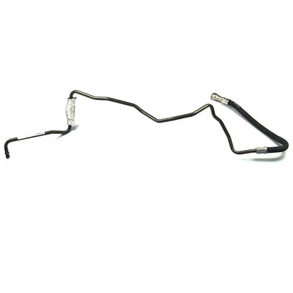 Oil Cooler Feed Inlet Line Pipe for BMW E65 E66 E67 745i 750i (2002-2008)