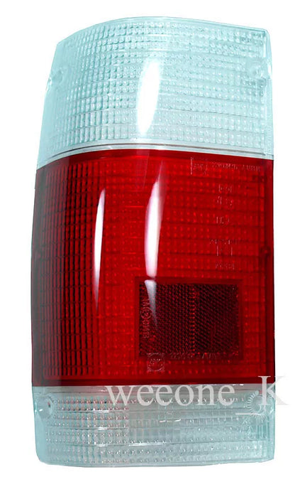 LH Rear Tail Light Lens for Mazda Magnum B2000 B2200 B2600