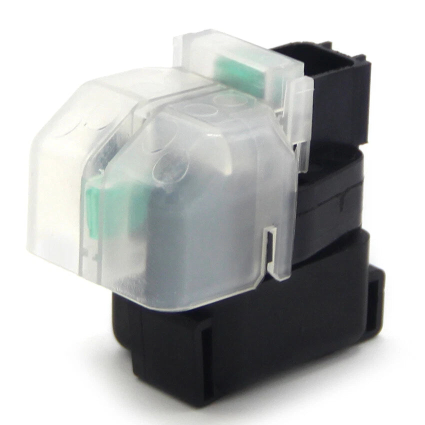 Starter Solenoid Relay for Suzuki GSX650F GSXR750 SFV650 GSX1300BK GSXR1000 (2008-2019)
