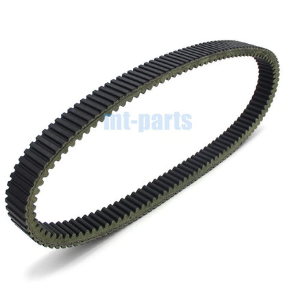 Drive Belt for Polaris Indy 700 RMK, Indy 800 RMK (1997-2001)