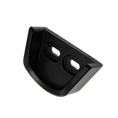 Aluminum Alloy Tailgate Stopper for Mitsubishi Pajero (V73-V97)