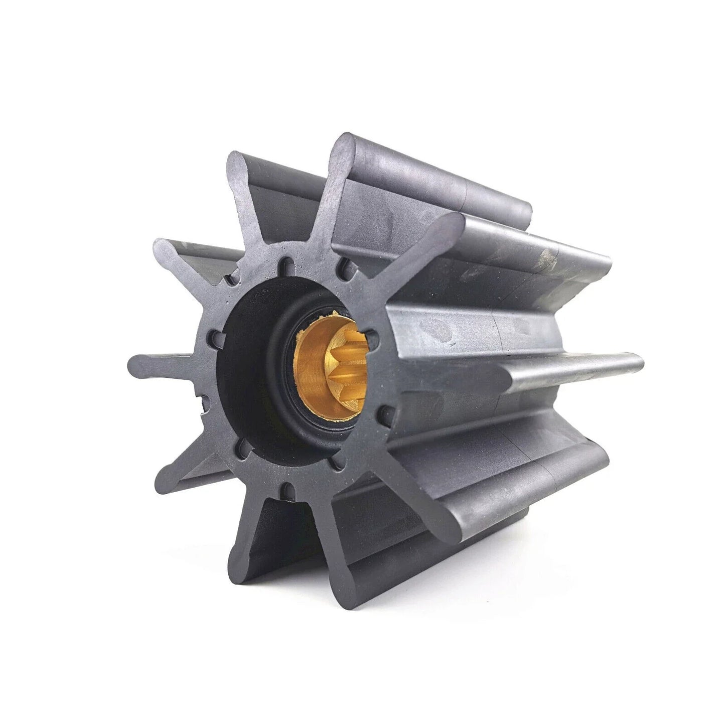 Water Pump Impeller for CATERPILLAR 22000K, 156-6892, 153-9123