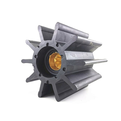 Water Pump Impeller for CATERPILLAR 22000K, 156-6892, 153-9123