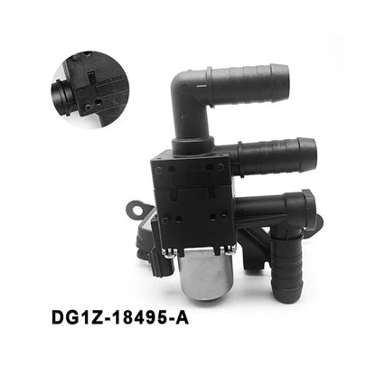 Heater Water Control Valve for Ford F150 Taurus Edge (2015-2023)
