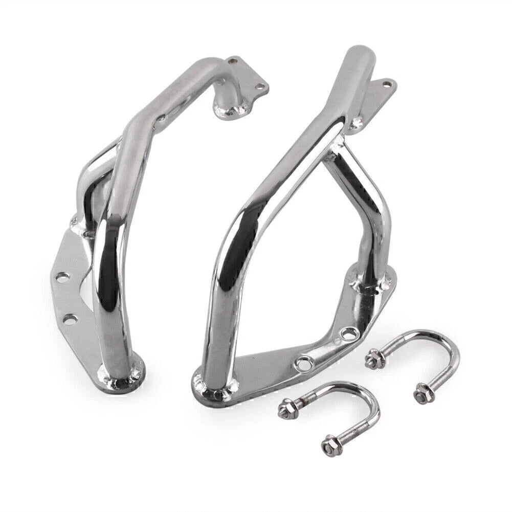 Crash Bars Protection Guard for Honda CB1100 2010-2014 Silver