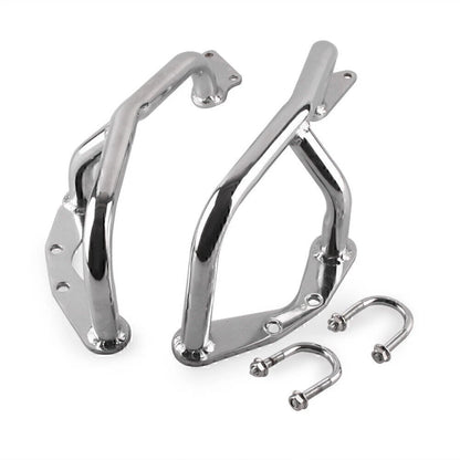Crash Bars Protection Guard for Honda CB1100 2010-2014 Silver