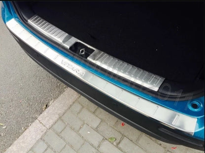 Rear Inner Bumper Protector Cover Trim for Suzuki VITARA (2018-2023)