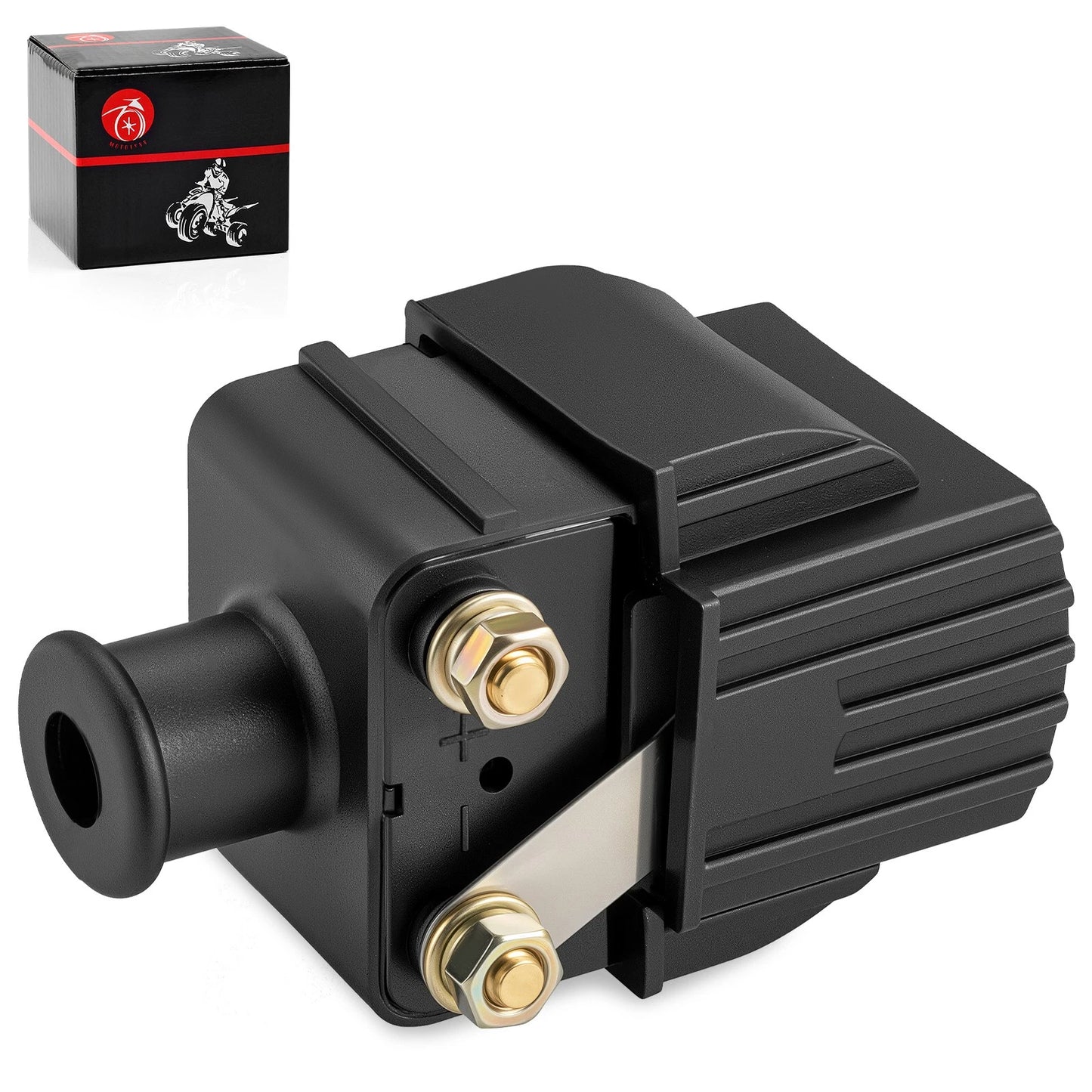 Ignition Coil for Mercury Mariner 55-105HP (55-100HP) Models 339-832757A4