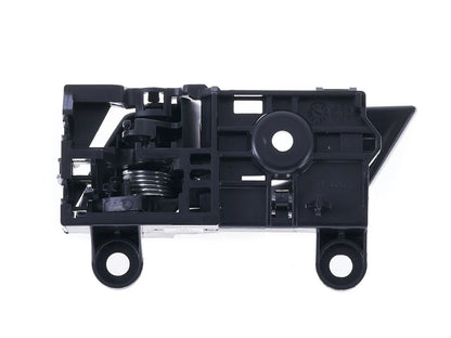 4 x Door Handle Inner Black for Toyota Kluger (2007–2013)