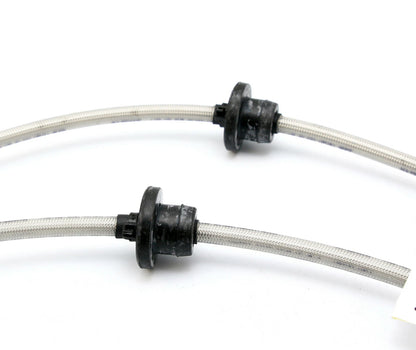 Brake Line Kit for Ford Fairmont BF Ghia 4.0L (with Control) (2008-2010)