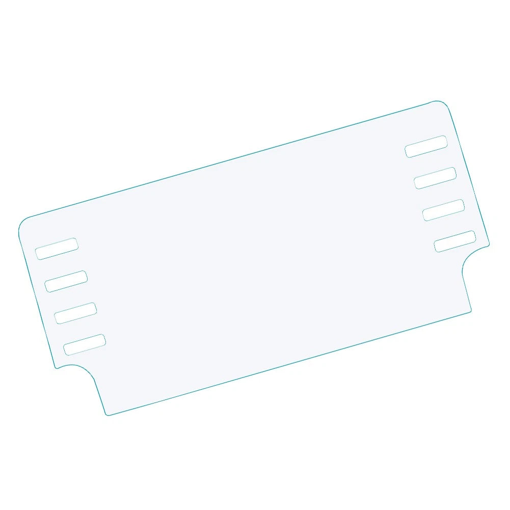 TPU Car GPS Navigation Screen Protector for Honda Accord (2018-2022)