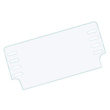 TPU Car GPS Navigation Screen Protector for Honda Accord (2018-2022)
