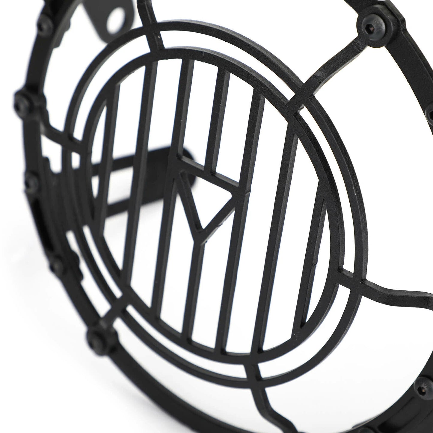 Headlight Protection Grille for TR Street Twin / Street Scrambler (2016-2020)