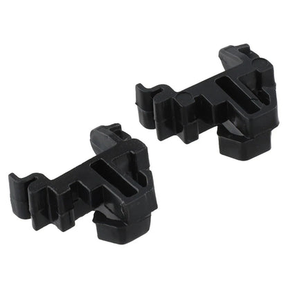 Lower Headlight Panel Retainer Clip for Toyota Tacoma Prerunner & 4WD (2005-2015)