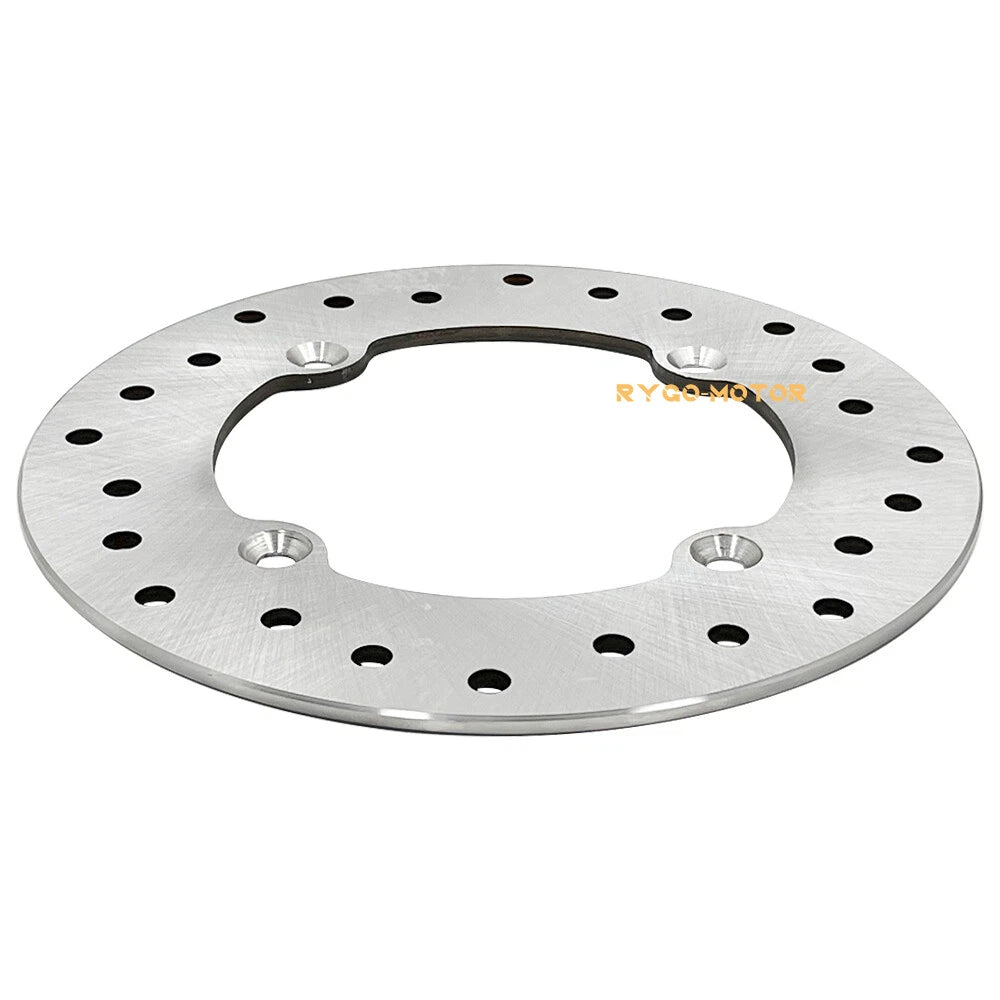 Front Brake Rotor with Bolts for Cam-Am Maverick 1000R Max 1000R (2014–2018)