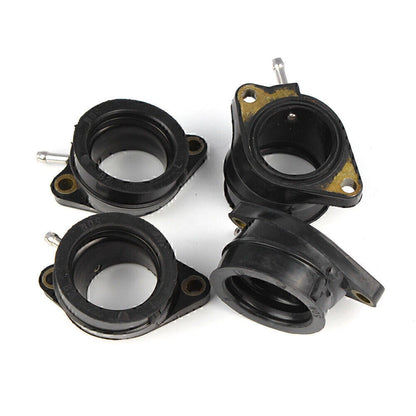Intake Manifold Joint Boots for Yamaha FZS600 FAZER 600 (1998-2003)