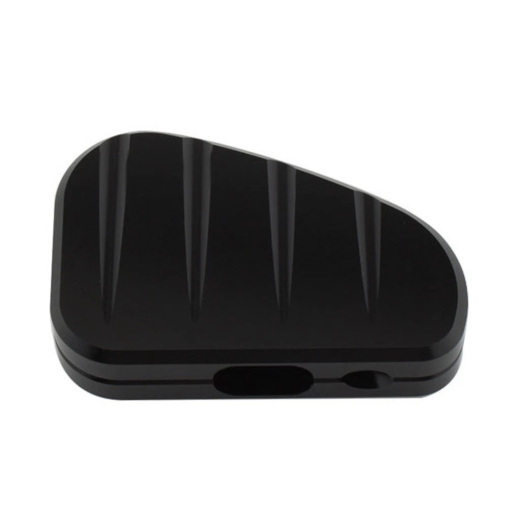 Kickstand Auxiliary Black for ZONTES 150M 150D 350M 350D 368D 368M