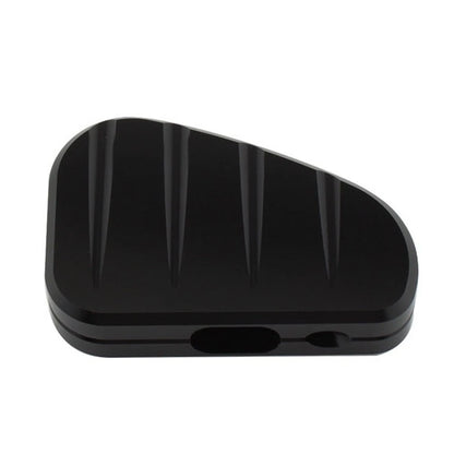 Kickstand Auxiliary Black for ZONTES 150M 150D 350M 350D 368D 368M