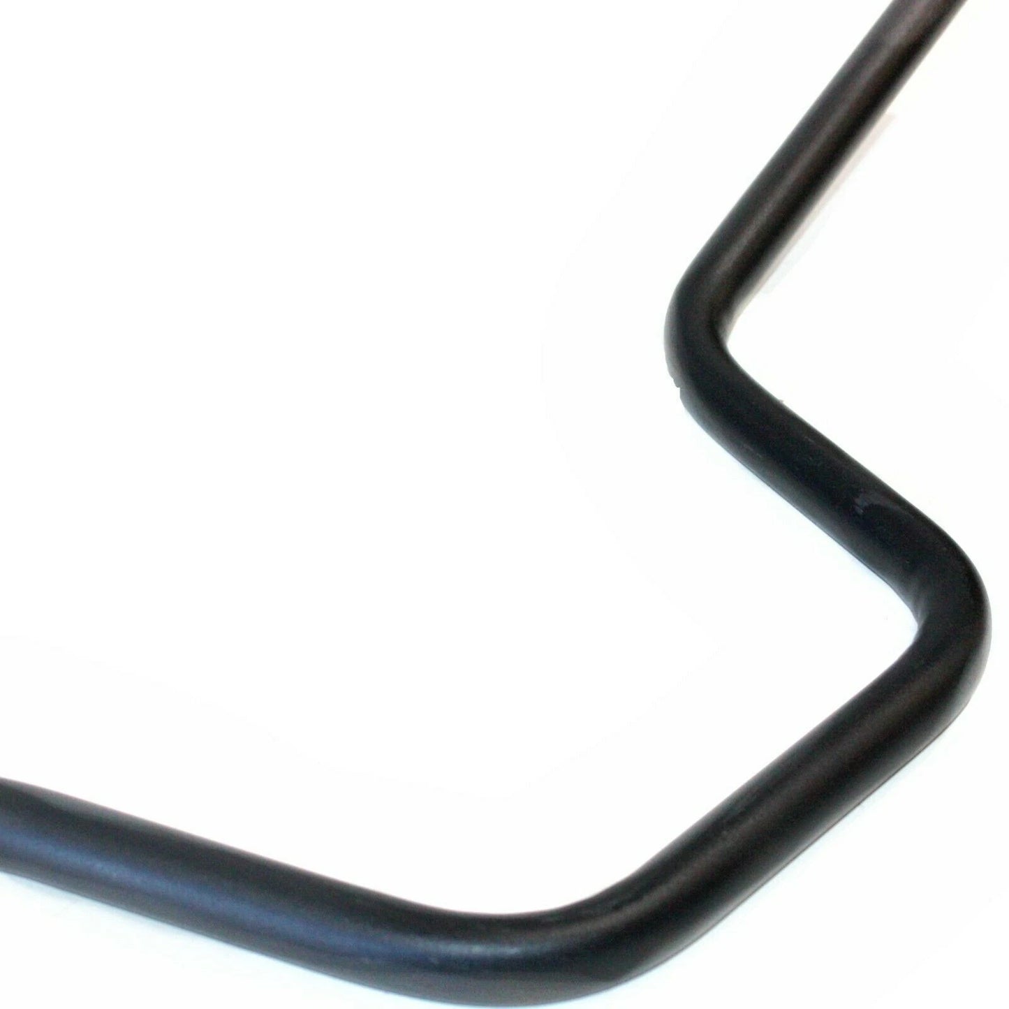 BLACK 725mm 175mm HIGH Steel Handle Bar for 125cc 150cc PIT Quad Dirt Bike ATV