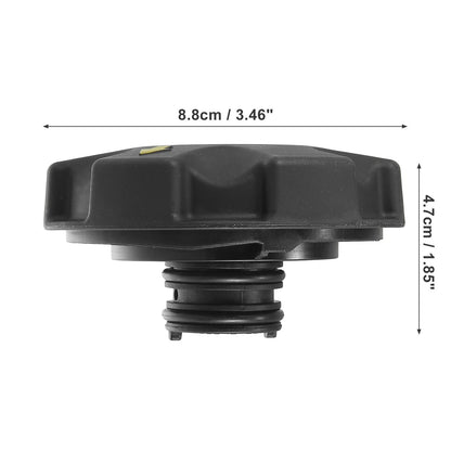 Coolant Overflow Reservoir Tank Cap for BMW E82 E84 (2007-2013)