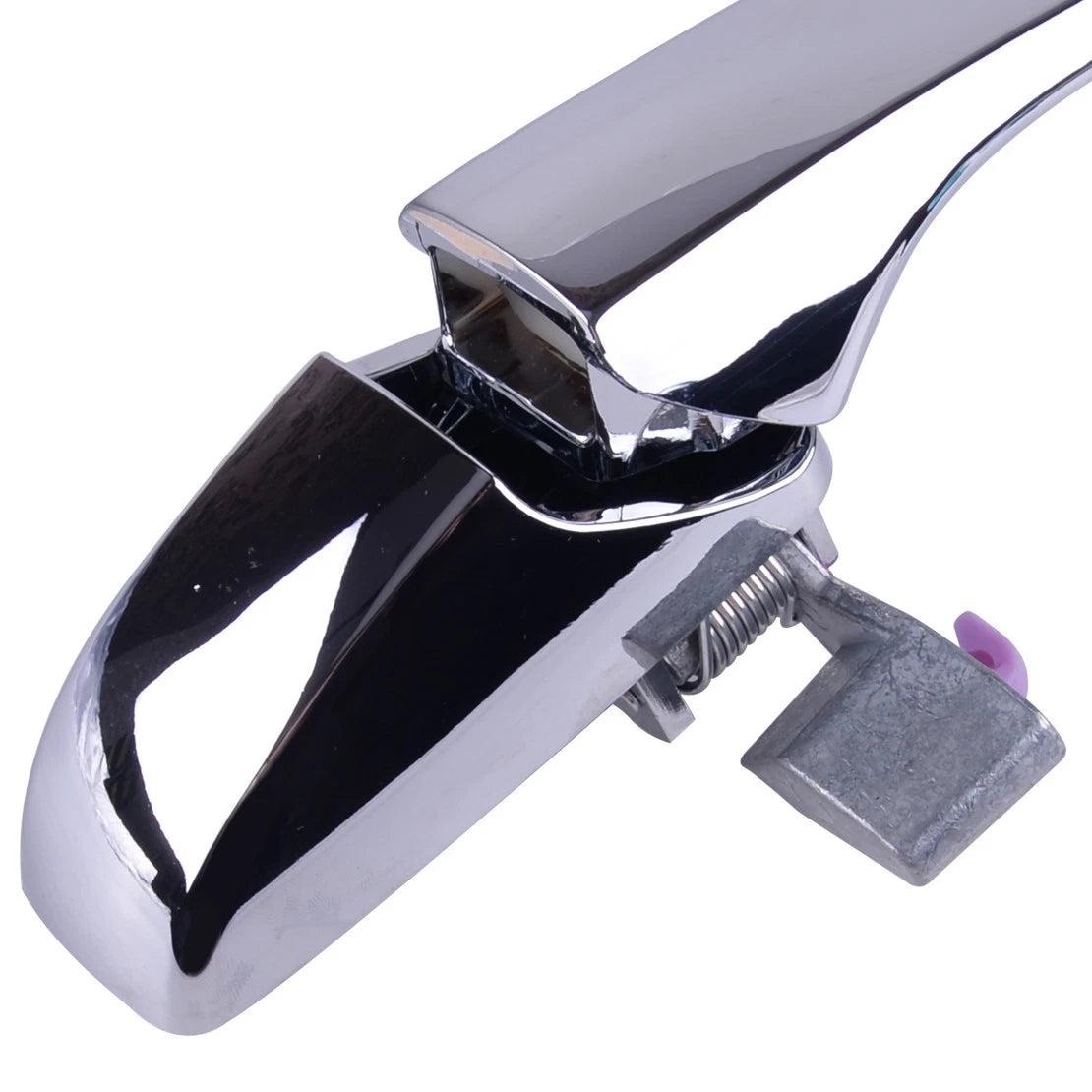 Car Rear Left Outer Door Handle for Chrysler 300/300C (2005-2010)