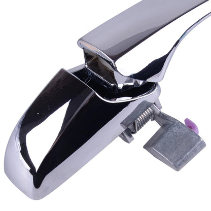 Car Rear Left Outer Door Handle for Chrysler 300/300C (2005-2010)