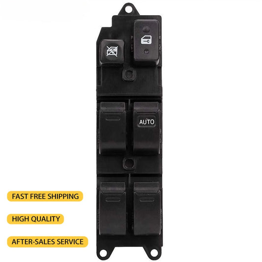 14 Pins Power Window Switch for Toyota Landcruiser 80 (1990-1998)