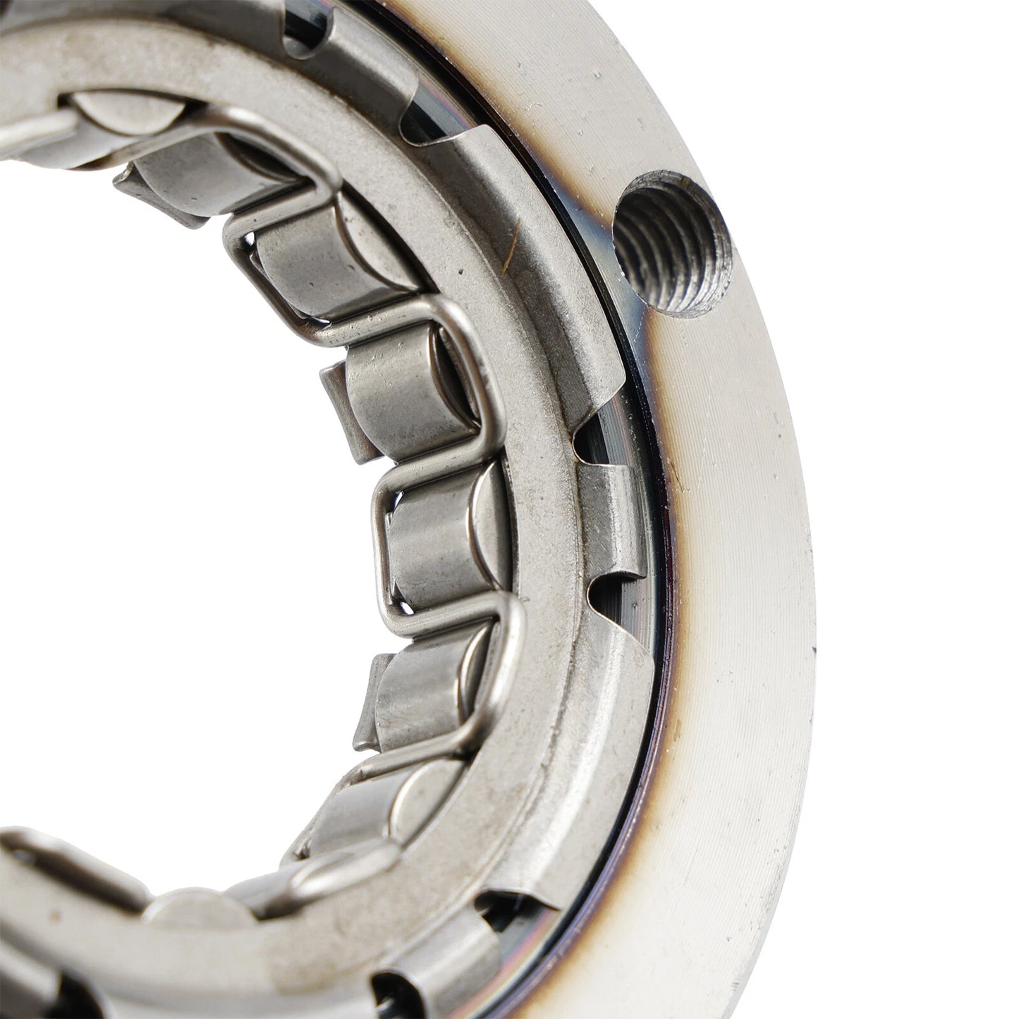 39mm Starter Freewheel for Kymco KXR 250, MXU 250/300, MAXXER 250/300 (2004-2023)