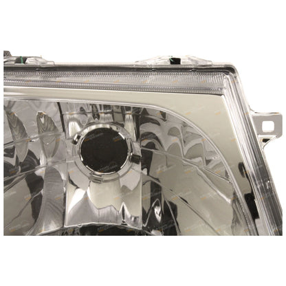 RH Headlight for Toyota Hilux SR5 (2001–2005)