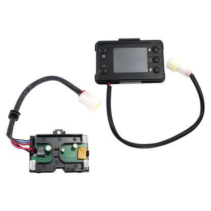 Air Diesel Parking Heater Control Board