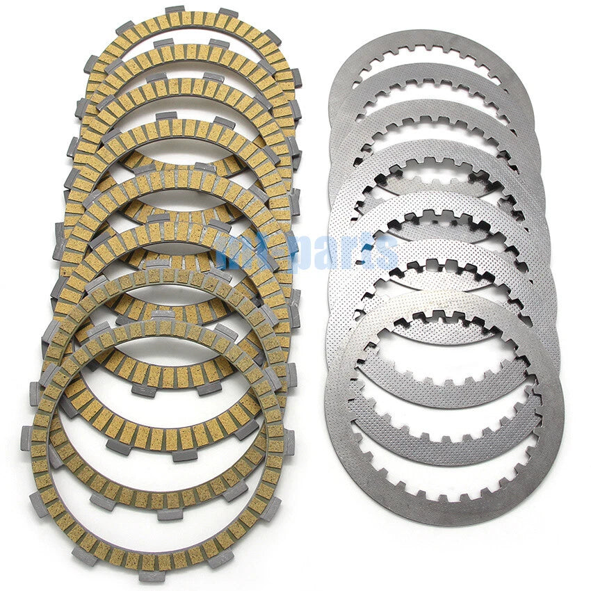 Clutch Friction Disc Plate for Honda CB1300S Super Bol d'Or (2005-2011)