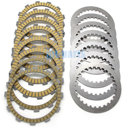Clutch Friction Disc Plate for Honda CB1300S Super Bol d'Or (2005-2011)