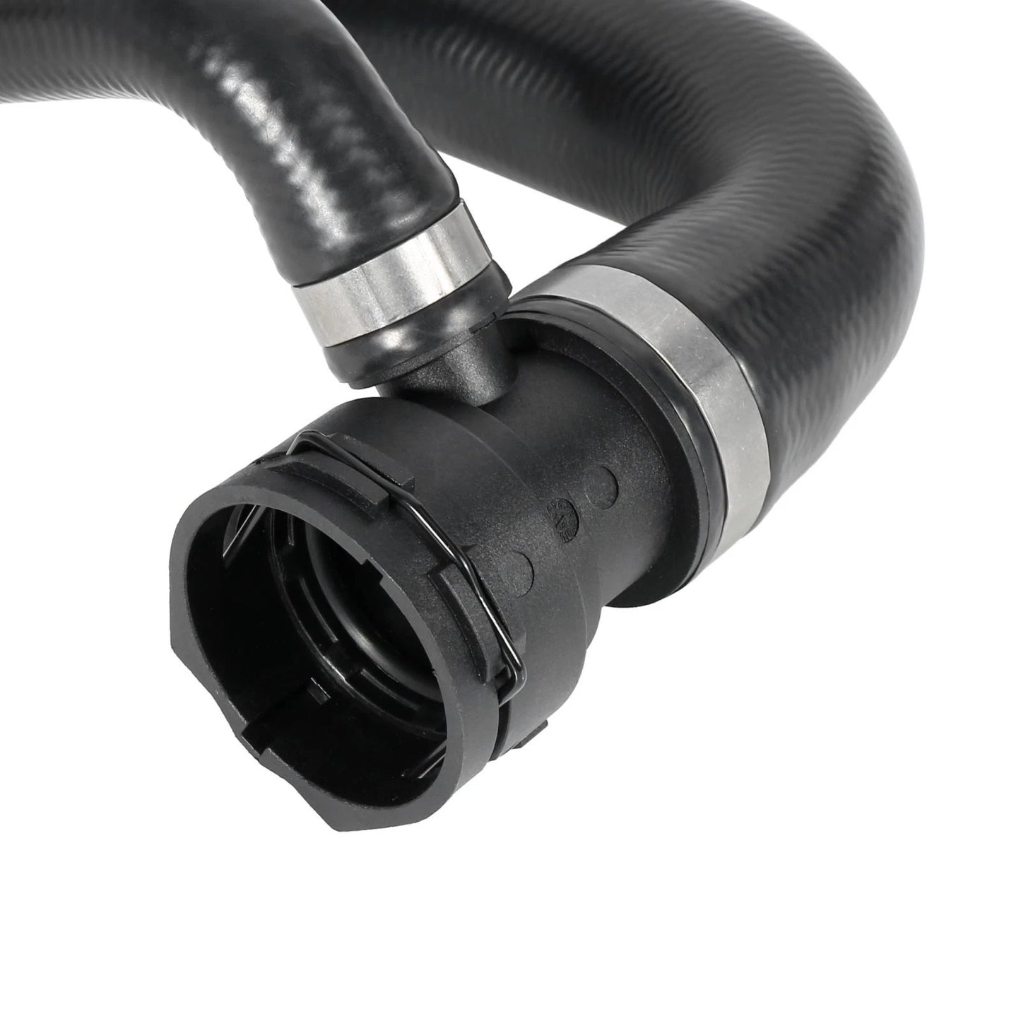 Radiator Coolant Water Hose Expansion Tank for BMW X1 (2013-2015)