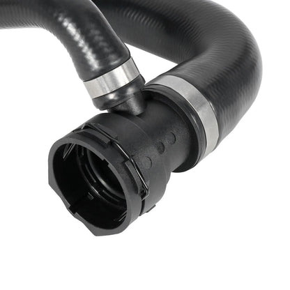 Radiator Coolant Water Hose Expansion Tank for BMW X1 (2013-2015)
