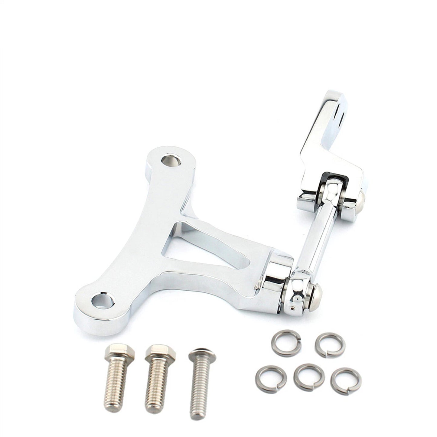 3 x Engine Bracket Links for Harley Sportster XL1200T (2014-2016)