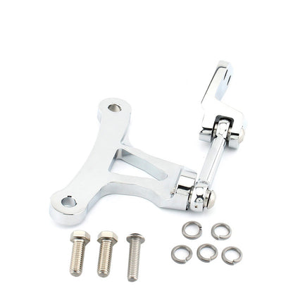 3 x Engine Bracket Links for Harley Sportster XL1200T (2014-2016)