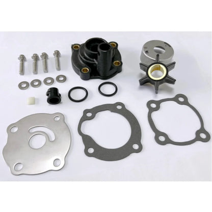 Johnson Evinrude Water Pump Impeller Kit for Outboards 395270 Sierra