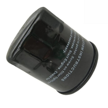 Oil Filter for Yamaha YFM550F Grizzly Fi Auto 4X4 EPS 2009-2014 ATV