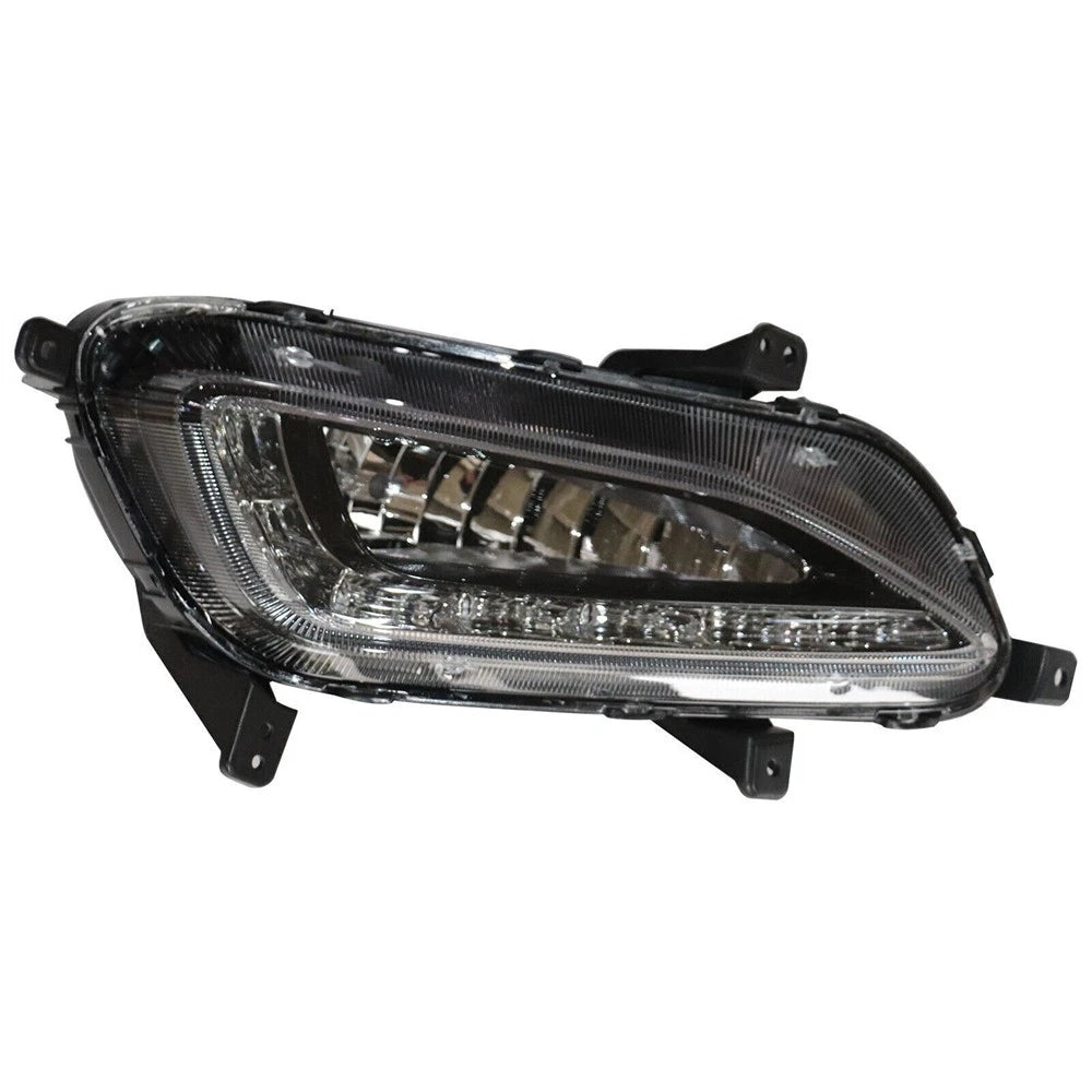 LED Daytime Running Lights for 2015-2021 Hyundai Tucson Left & Right Pair