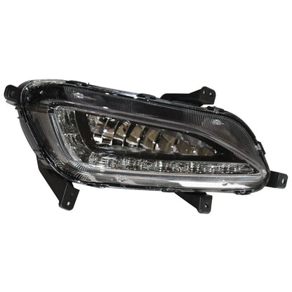 LED Daytime Running Lights for 2015-2021 Hyundai Tucson Left & Right Pair