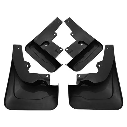 Mud Flaps for Great Wall Cannon GWM Poer UTE NPW 2.0L GW4D20 (2020-2022)