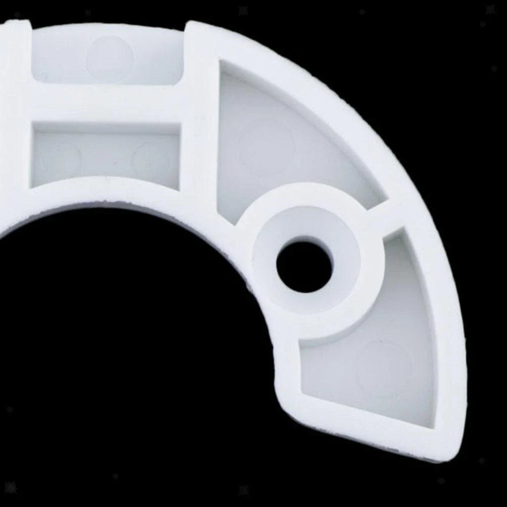 Exterior for Outboard Remote Control for OMC 703 Models