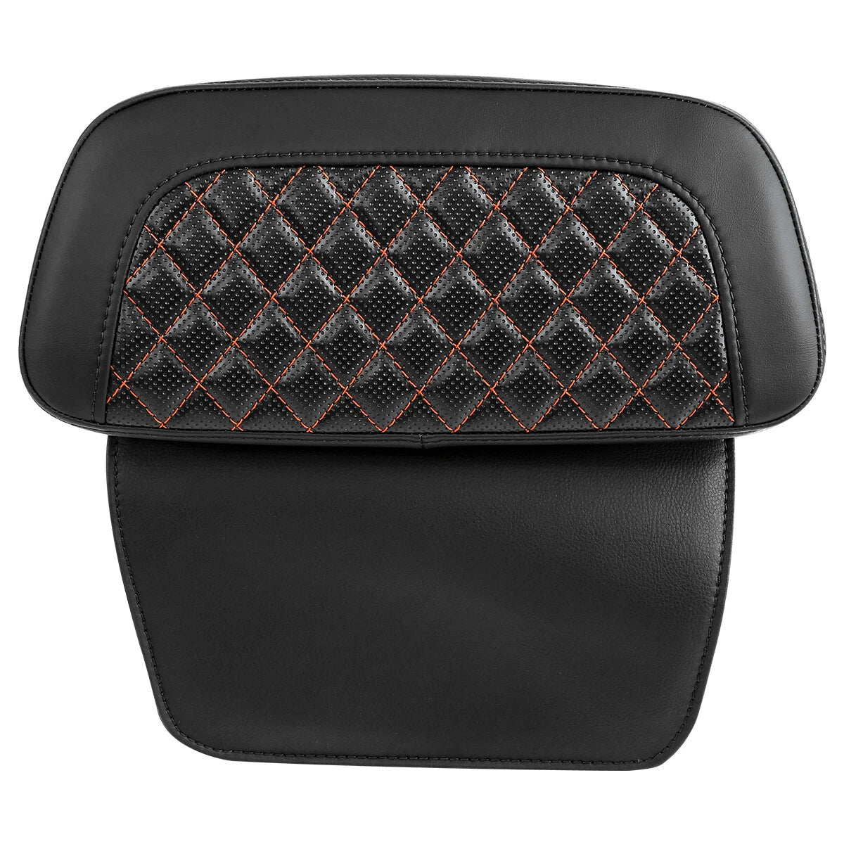Passenger Backrest for Harley Touring Street Road Glide (2014-2024)