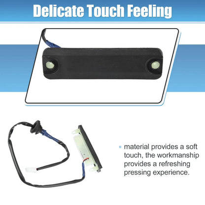 Trunk Liftgate Release Switch for Toyota Sienna, Lexus (2004-2020)