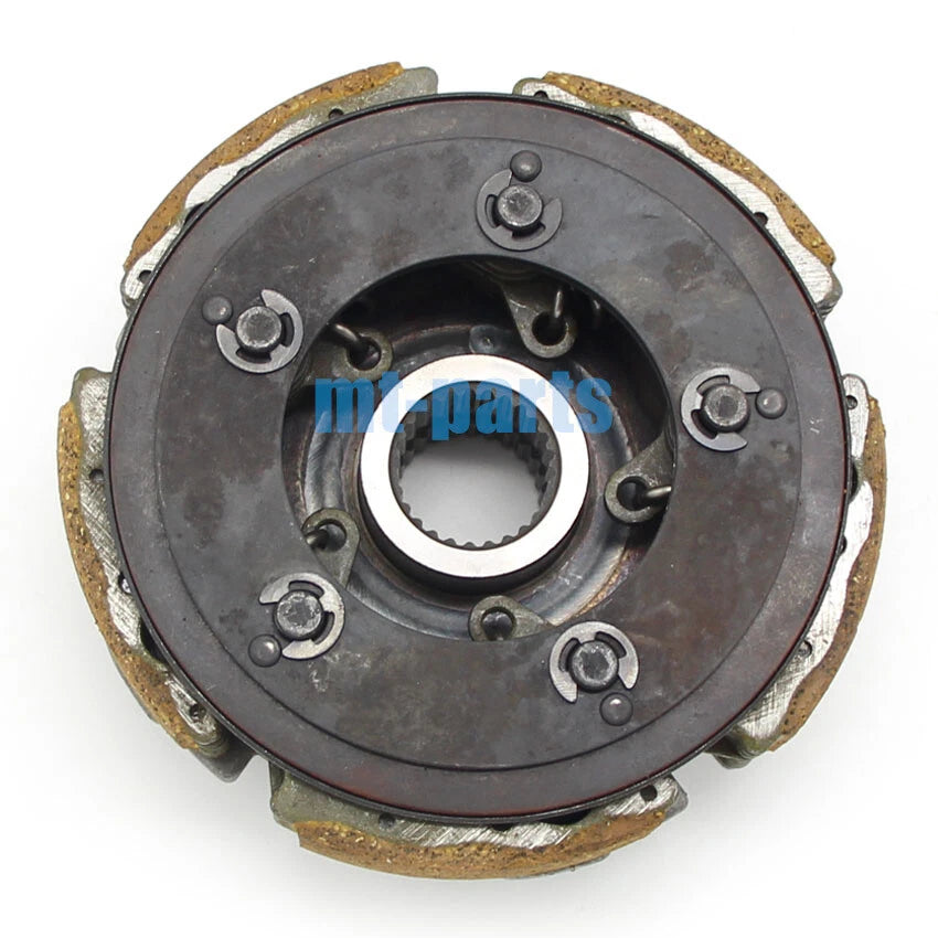 WET CLUTCH SHOE SARRIER ASSY for Coleman Outfitter 500 700 (2012-2014)