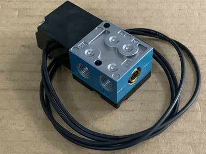 Original Solenoid Valve 1PC for Vehicle