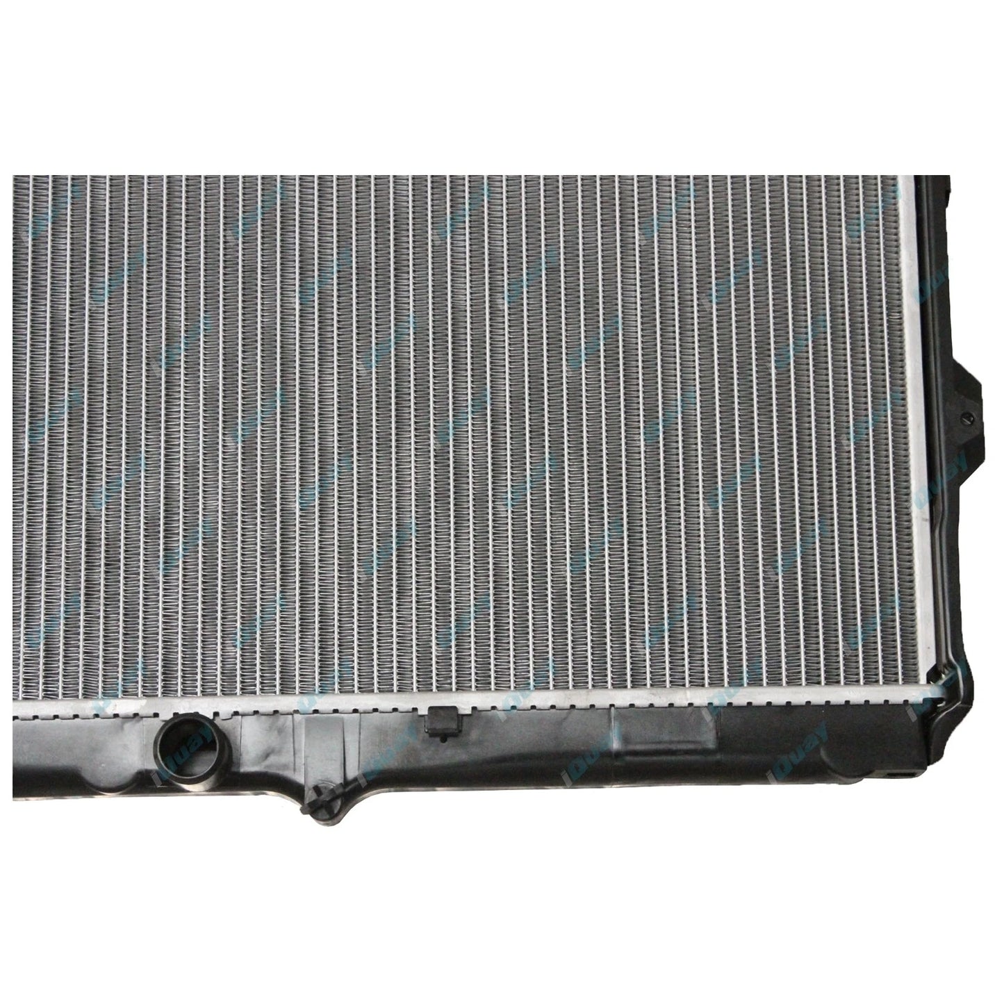 Alloy Core Radiator for Toyota Hilux Petrol Manual 1RZ/2RZ/3RZ 1997-2005